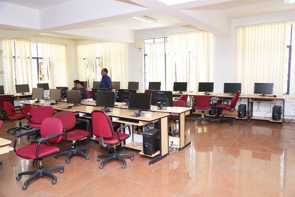 CAD Lab